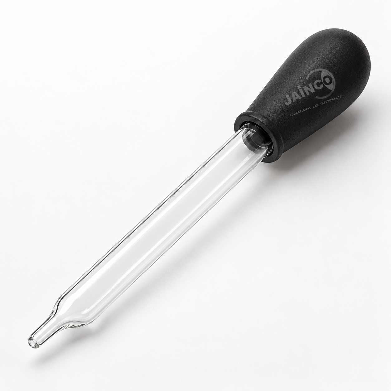 Dropper Glass